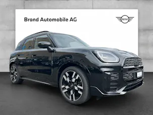 Mini Countryman U25 SE ALL4