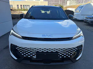 BAIC X55 1.5 Premium