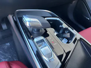BAIC X55 1.5 Premium