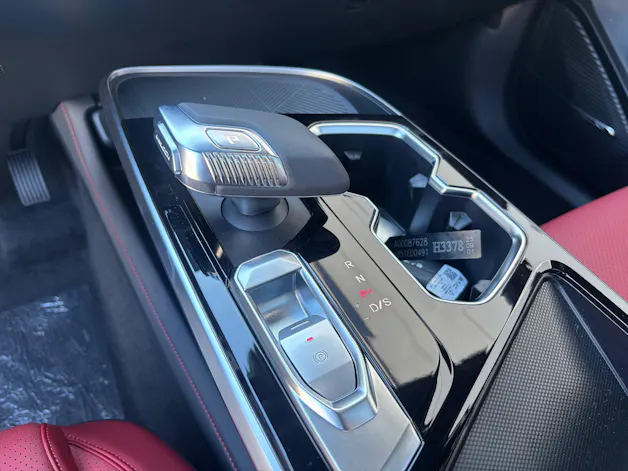 BAIC X55 1.5 Premium