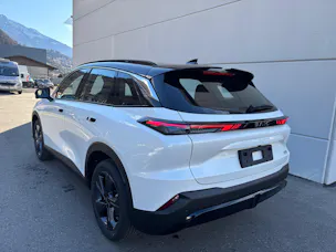 BAIC X55 1.5 Premium