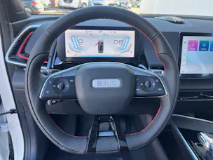 BAIC X55 1.5 Premium