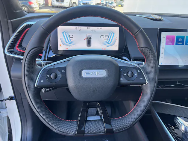 BAIC X55 1.5 Premium