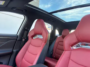 BAIC X55 1.5 Premium
