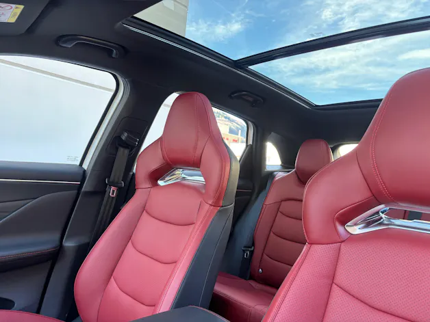 BAIC X55 1.5 Premium