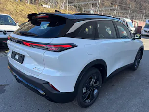 BAIC X55 1.5 Premium