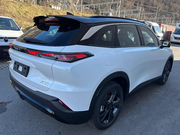 BAIC X55 1.5 Premium