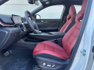 BAIC X55 1.5 Premium
