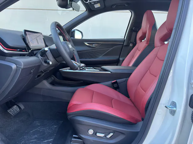 BAIC X55 1.5 Premium