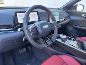 BAIC X55 1.5 Premium