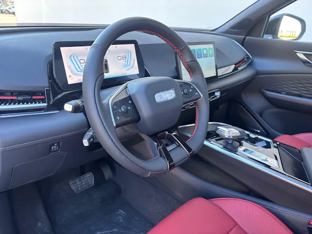 BAIC X55 1.5 Premium
