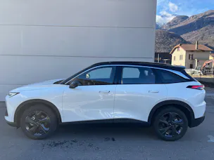 BAIC X55 1.5 Premium