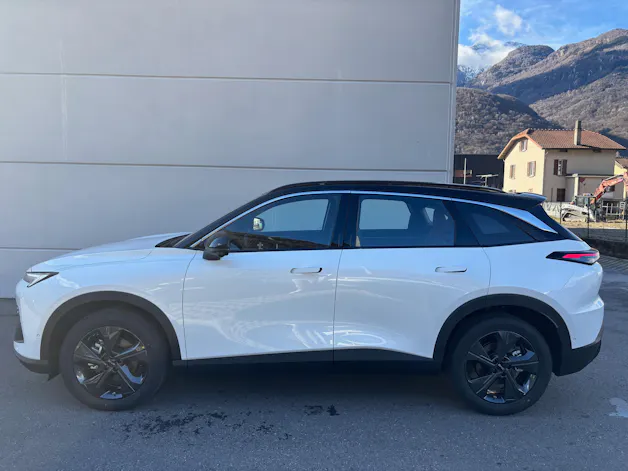 BAIC X55 1.5 Premium
