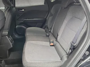 Renault Captur 1.6 E-Tech techno Full Hybrid