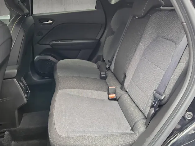 Renault Captur 1.6 E-Tech techno Full Hybrid