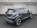 Renault Captur 1.6 E-Tech techno Full Hybrid