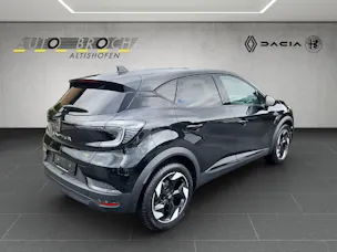 Renault Captur 1.6 E-Tech techno Full Hybrid