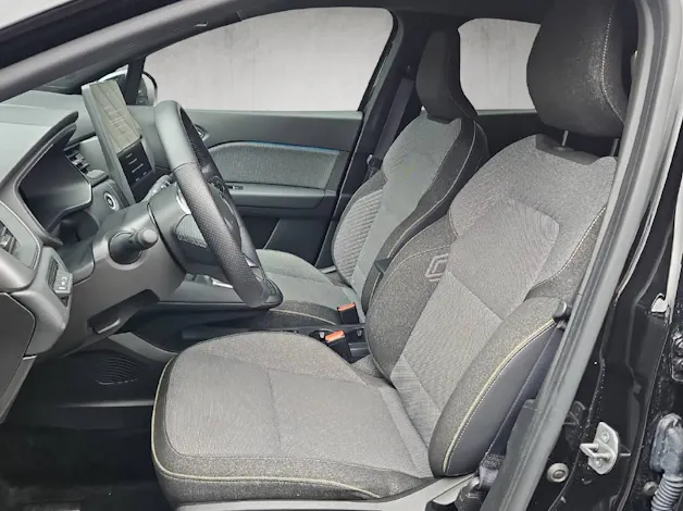 Renault Captur 1.6 E-Tech techno Full Hybrid