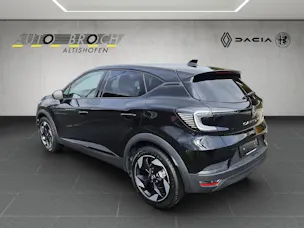 Renault Captur 1.6 E-Tech techno Full Hybrid