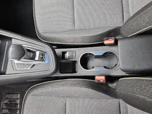 Renault Captur 1.6 E-Tech techno Full Hybrid
