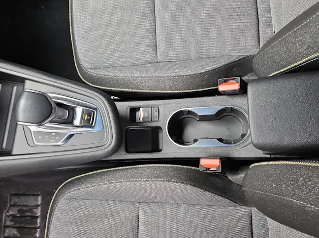 Renault Captur 1.6 E-Tech techno Full Hybrid