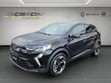 Renault Captur 1.6 E-Tech techno Full Hybrid