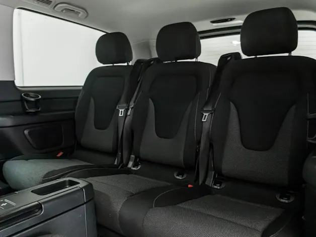 Mercedes-Benz V 250 d 4MATIC L