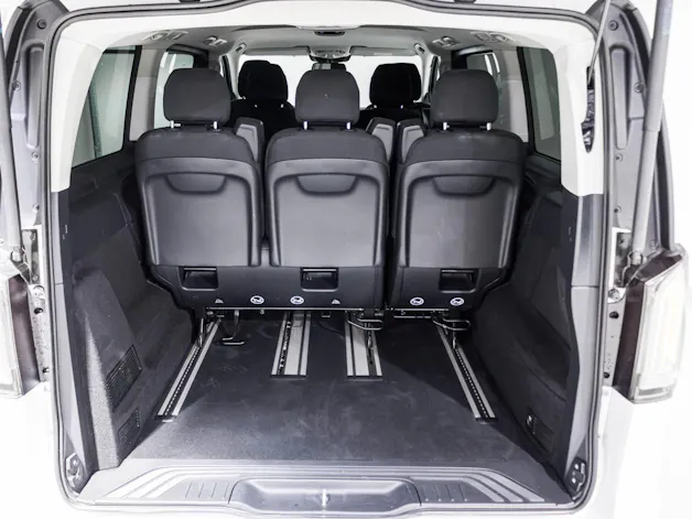 Mercedes-Benz V 250 d 4MATIC L