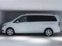 Mercedes-Benz V 250 d 4MATIC L