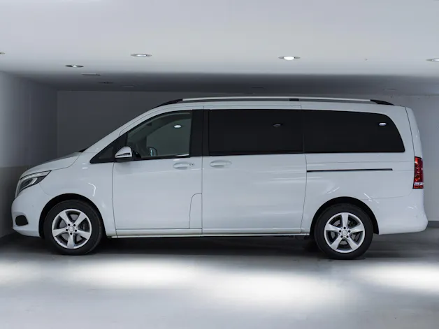 Mercedes-Benz V 250 d 4MATIC L