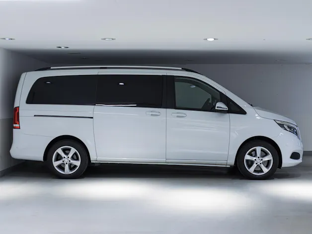 Mercedes-Benz V 250 d 4MATIC L