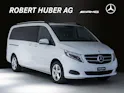 Mercedes-Benz V 250 d 4MATIC L