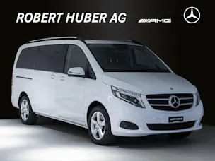 Mercedes-Benz V 250 d 4MATIC L