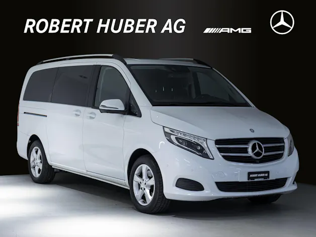 Mercedes-Benz V 250 d 4MATIC L