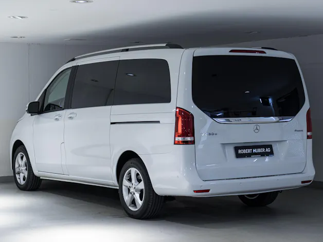 Mercedes-Benz V 250 d 4MATIC L