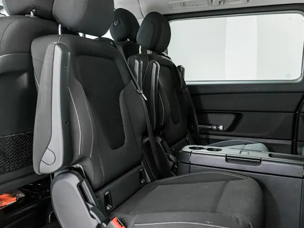 Mercedes-Benz V 250 d 4MATIC L