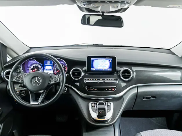 Mercedes-Benz V 250 d 4MATIC L