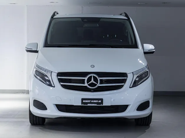 Mercedes-Benz V 250 d 4MATIC L