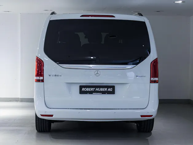 Mercedes-Benz V 250 d 4MATIC L