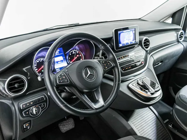 Mercedes-Benz V 250 d 4MATIC L
