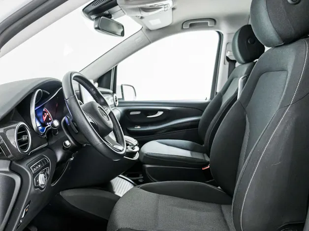 Mercedes-Benz V 250 d 4MATIC L