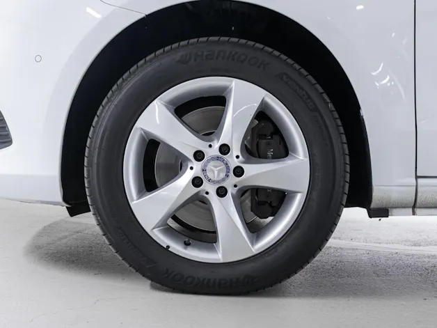 Mercedes-Benz V 250 d 4MATIC L