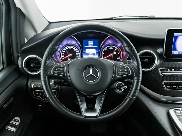 Mercedes-Benz V 250 d 4MATIC L