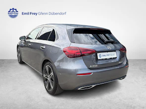 Fahrzeugbild MERCEDES-BENZ A 250 Progressive 4m
