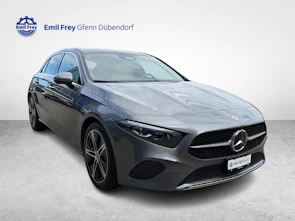 Fahrzeugbild MERCEDES-BENZ A 250 Progressive 4m