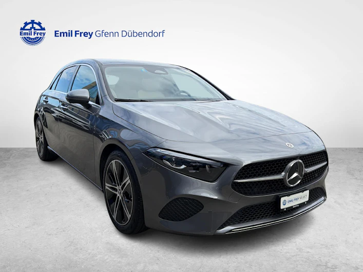 Fahrzeugbild MERCEDES-BENZ A 250