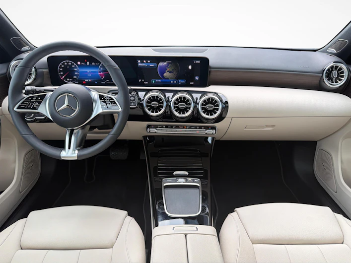 Fahrzeugbild MERCEDES-BENZ A 250