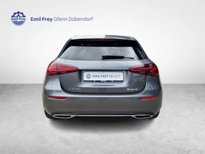 Fahrzeugbild MERCEDES-BENZ A 250 Progressive 4m