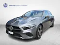 Mercedes-Benz A 250 Progressive 4m