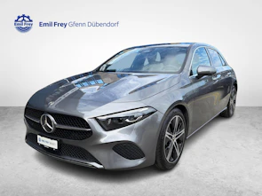 Fahrzeugbild MERCEDES-BENZ A 250 Progressive 4m